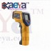 OkaeYa 50~380 Degree H9 Lcd Temp Ir Laser Infrared Thermometer